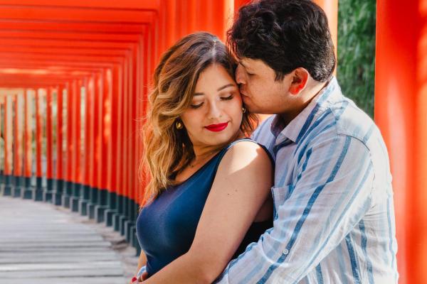 Imagen Novies Tania & Omar Galeria 12