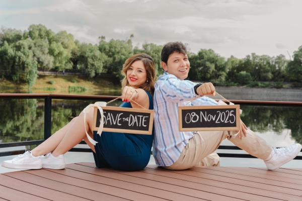 Imagen Novies Tania & Omar Galeria 13