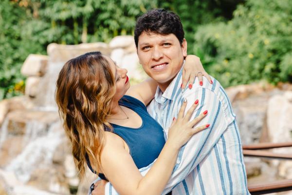 Imagen Novies Tania & Omar Galeria 18