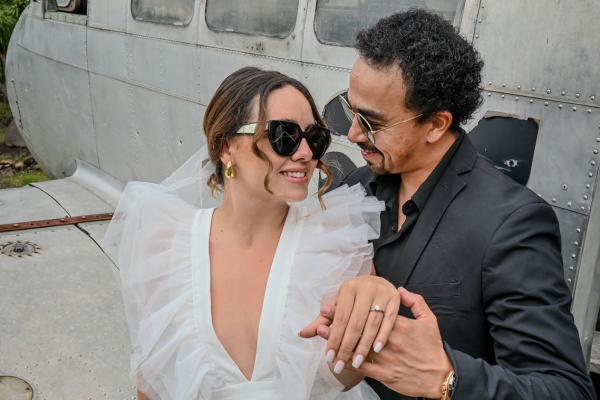 Imagen Novies Maria Luisa & Adrian Galeria 2