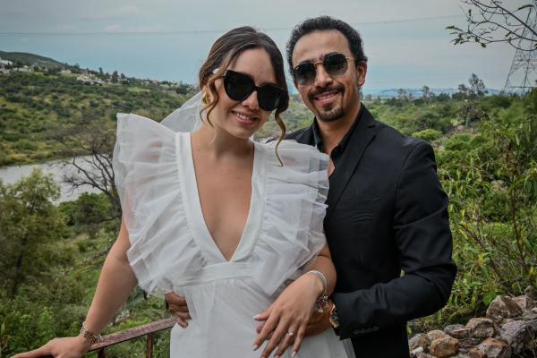 Imagen Novies Maria Luisa & Adrian Galeria 3