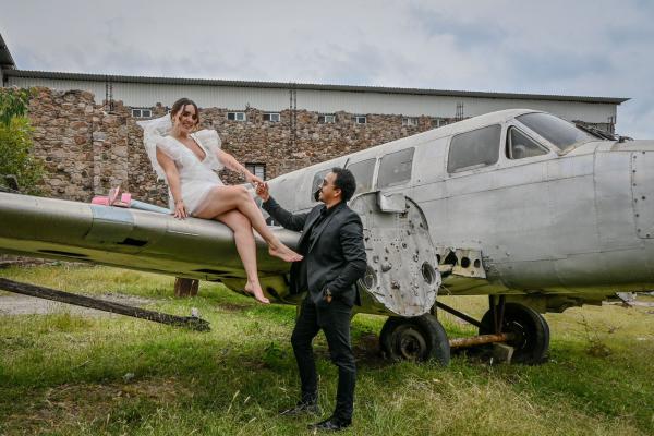 Imagen Novies Maria Luisa & Adrian Galeria 6