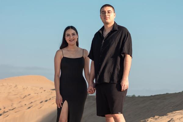 Imagen Novies Priscila & Daniel Galeria 3