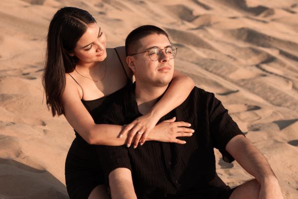 Imagen Novies Priscila & Daniel Galeria 5