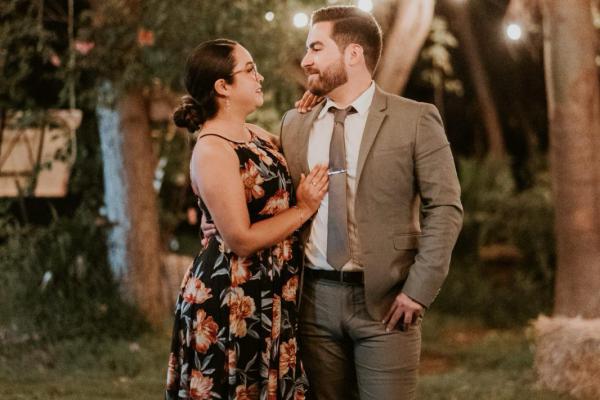 Imagen Novies Stefany & Daniel Galeria 1