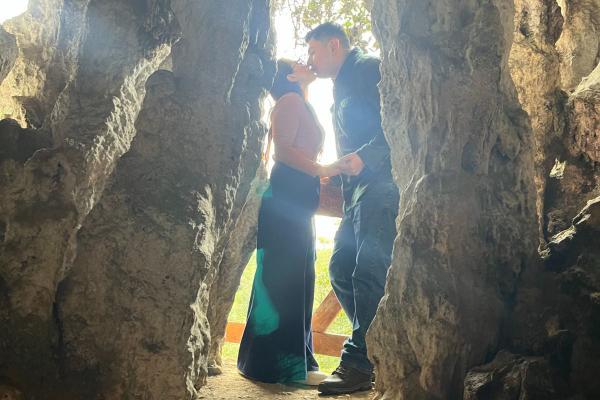 Imagen Novies Cristal & Raul Galeria 2