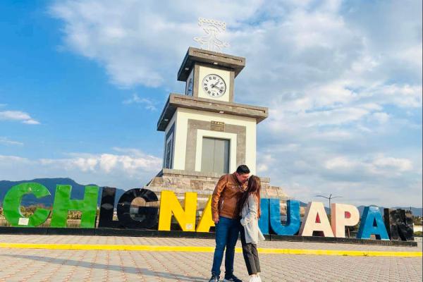 Imagen Novies Cristal & Raul Galeria 4