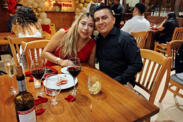 Imagen Novies Cinthia & Eduardo Galeria 1