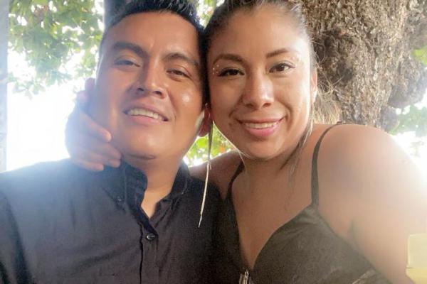 Imagen Novies Cinthia & Eduardo Galeria 3