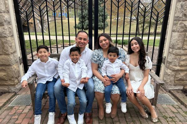 Imagen Novies Daisy & Alan Galeria 1