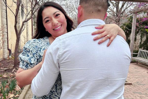 Imagen Novies Daisy & Alan Galeria 2