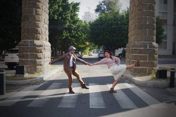 Imagen Novies Ana & Manu Galeria 2