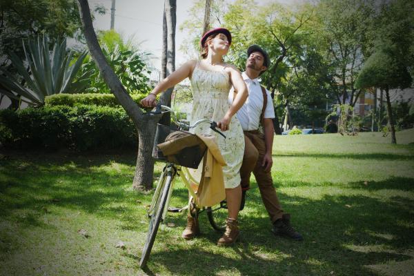 Imagen Novies Ana & Manu Galeria 4