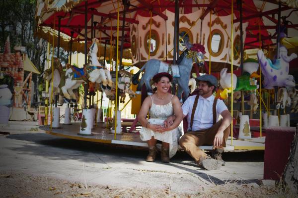 Imagen Novies Ana & Manu Galeria 6