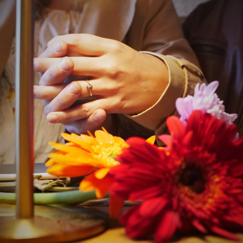 Imagen Novies confirmacion