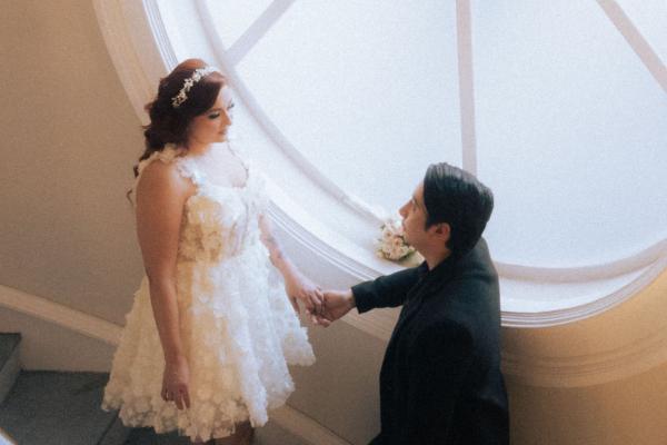 Imagen Novies Jessica & David Galeria 2