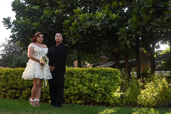 Imagen Novies Jessica & David Galeria 3