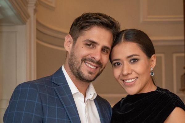 Imagen Novies Gabriel & Fernanda Galeria 1