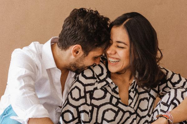 Imagen Novies Gabriel & Fernanda Galeria 2