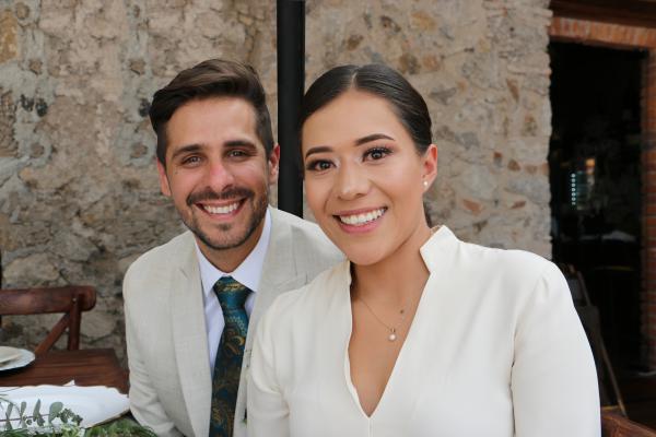 Imagen Novies Gabriel & Fernanda Galeria 3