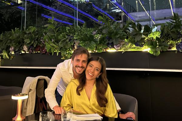 Imagen Novies Gabriel & Fernanda Galeria 4