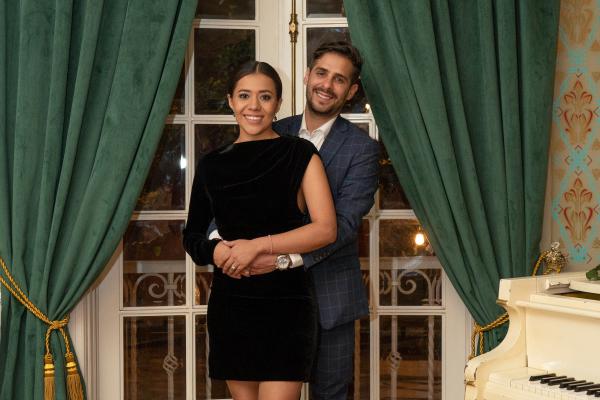 Imagen Novies Gabriel & Fernanda Galeria 7