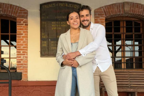 Imagen Novies Gabriel & Fernanda Galeria 8