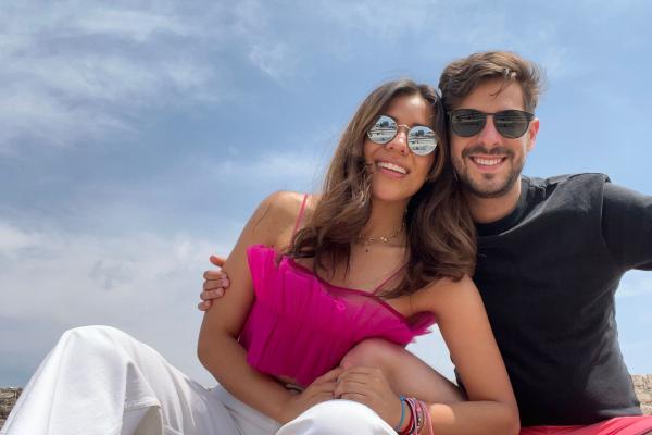 Imagen Novies Gabriel & Fernanda Galeria 9