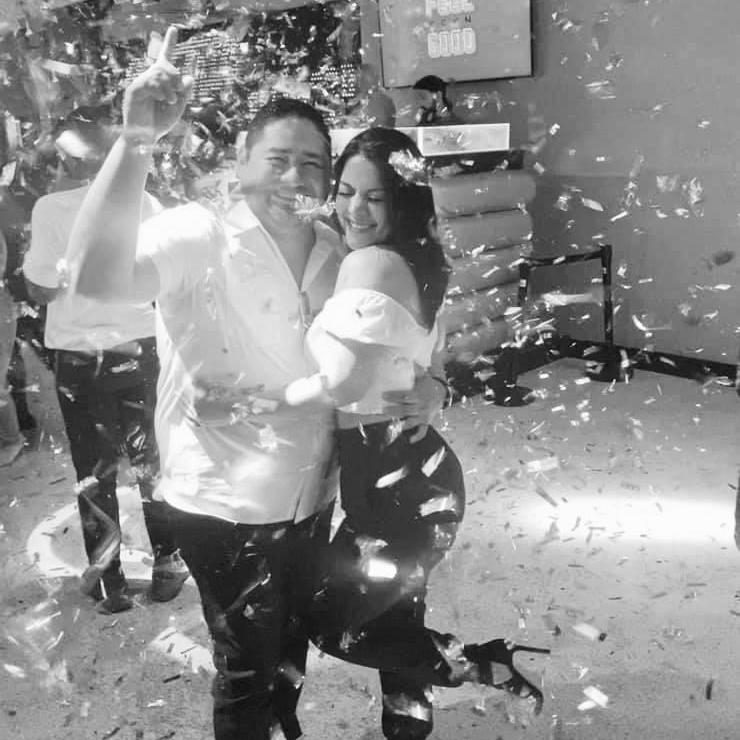 Imagen Novies confirmacion