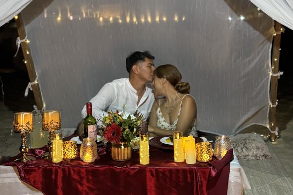 Imagen Novies Denisse & Kevin Galeria 10