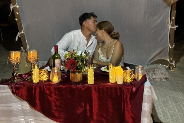 Imagen Novies Denisse & Kevin Galeria 11