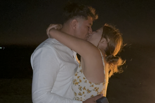 Imagen Novies Denisse & Kevin Galeria 2