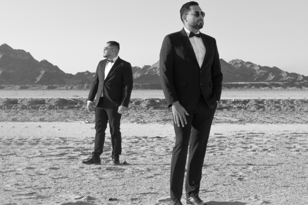 Imagen Novies Ángel & Camilo Galeria 1