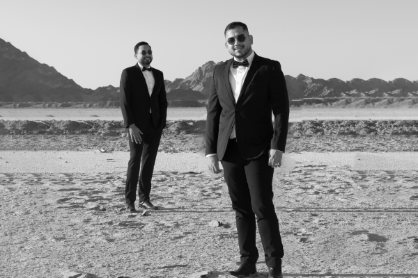 Imagen Novies Ángel & Camilo Galeria 2