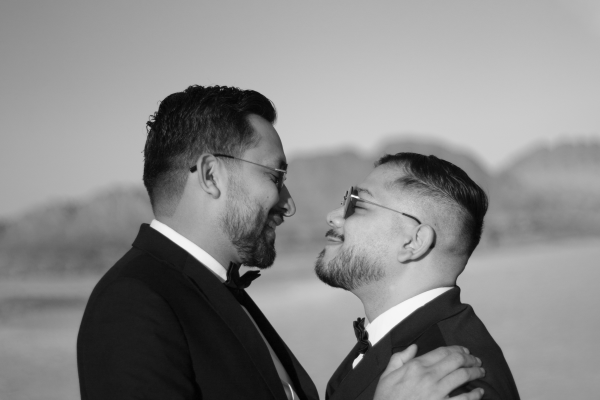 Imagen Novies Ángel & Camilo Galeria 4