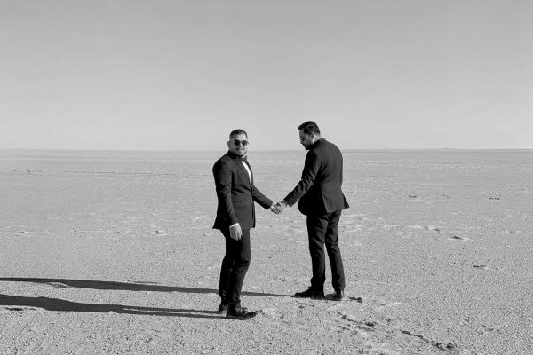 Imagen Novies Ángel & Camilo Galeria 7