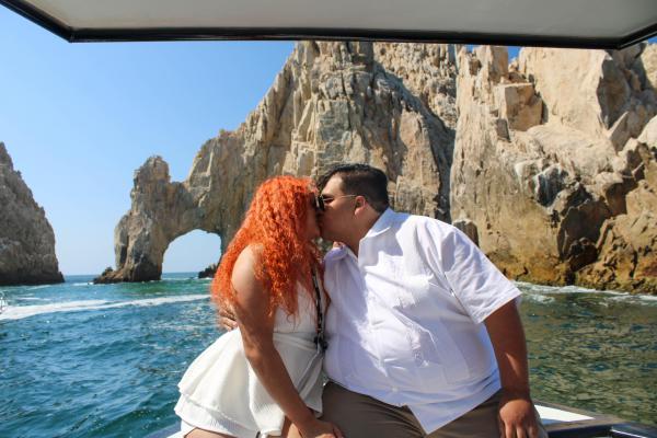 Imagen Novies Andrea & Jushef  Galeria 1