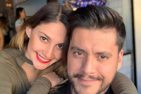 Imagen Novies Miriam & Camilo Galeria 1