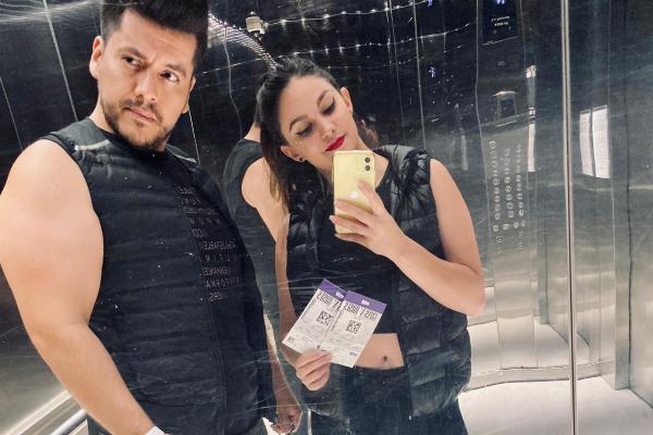 Imagen Novies Miriam & Camilo Galeria 6