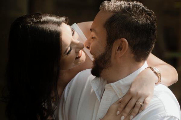 Imagen Novies Lucy & Jonathan Galeria 1