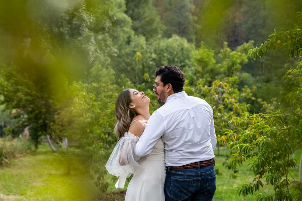 Imagen Novies Brisa  & Misael  Galeria 4