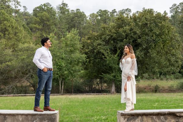 Imagen Novies Brisa  & Misael  Galeria 5