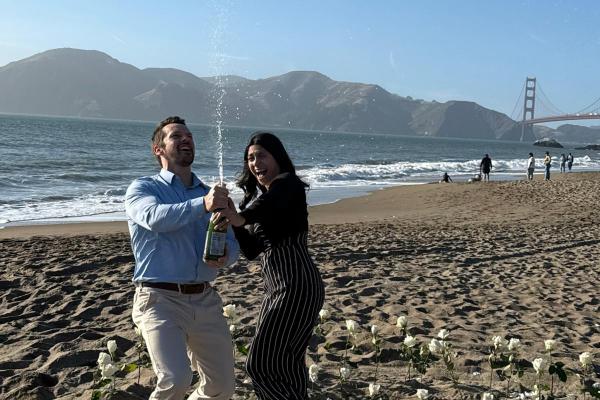 Imagen Novies Alexandra & Matthew Galeria 4