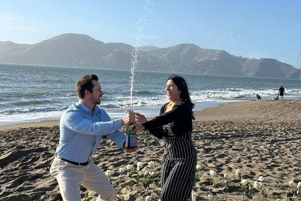 Imagen Novies Alexandra & Matthew Galeria 5