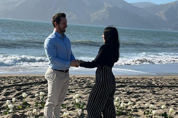 Imagen Novies Alexandra & Matthew Galeria 7
