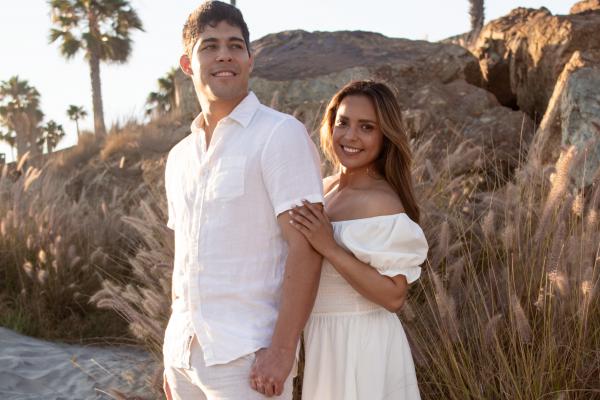 Imagen Novies Esteban & Dalia Judith Galeria 10