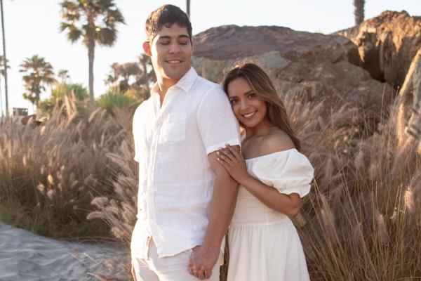 Imagen Novies Esteban & Dalia Judith Galeria 12