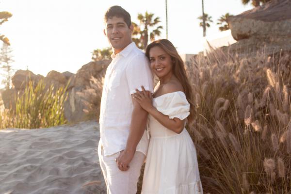 Imagen Novies Esteban & Dalia Judith Galeria 13