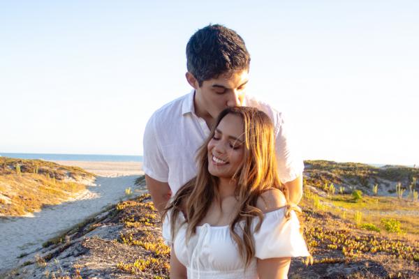 Imagen Novies Esteban & Dalia Judith Galeria 16