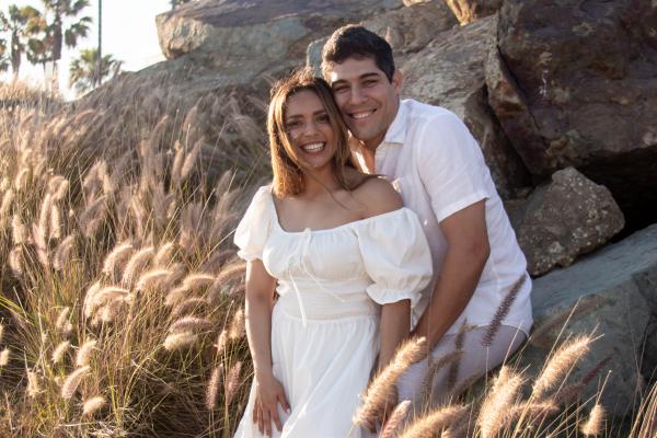 Imagen Novies Esteban & Dalia Judith Galeria 2